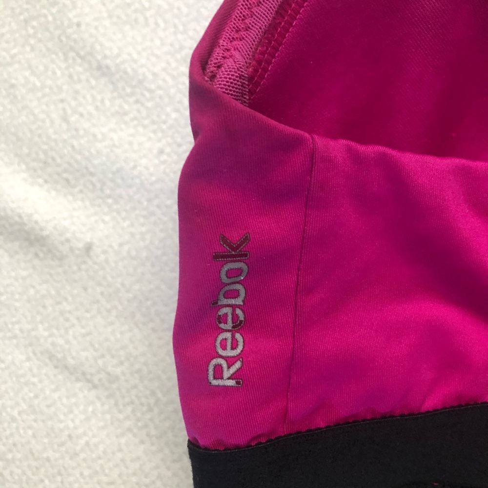 Workout set - Reebok - Picture 6 of 7